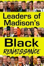 Leaders of Madison’s Black Renaissance main poster
