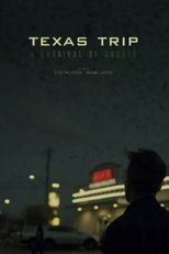 Texas Trip, A Carnival of Ghosts main poster