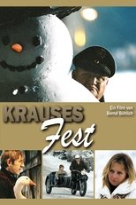 Krauses Fest main poster