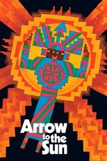 Arrow to the Sun poster