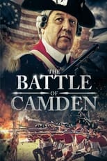 Poster for The Battle of Camden
