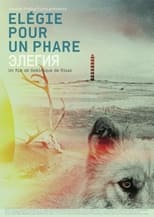 Poster for Élégie pour un phare