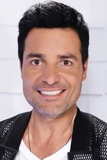 Foto retrato de Chayanne