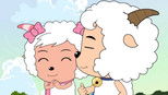 喜羊羊与灰太狼 1x358 (S01E358)