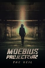 Poster for Moebius Project 2012: The Veil