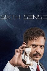 Poster for Sixth Sense