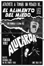 El alimento del miedo (1994)