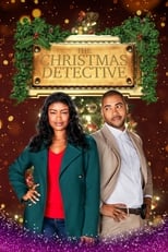 Poster for The Christmas Detective