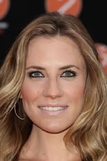 Foto retrato de Georgie Thompson