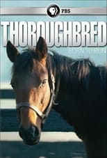 Poster for Thoroughbred: Born to Run
