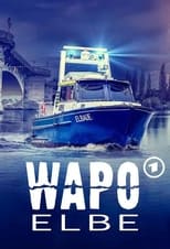 Poster for WaPo Elbe Season 1