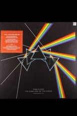 Poster for Pink Floyd: The Dark Side Of The Moon - Immersion Box Set