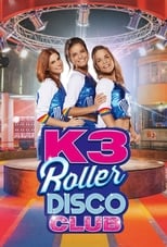 Poster for K3 Roller Disco Club