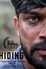 Poster for Hiding