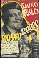 Poster for Rosvo Roope 