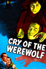 Cry of the Werewolf (1944)