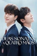 Duas Sonatas a Quatro Mãos