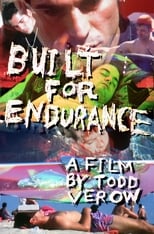 Poster for Built for Endurance