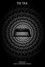 TIK TAK poster