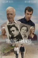 Poster for Nathan for You: Finding Frances