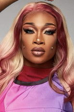 Foto retrato de Kiki Snatch