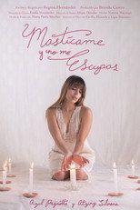 Mastícame y no me escupas