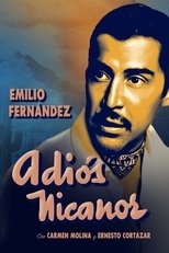 Adios Nicanor poster