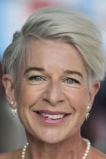 Foto retrato de Katie Hopkins