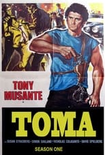 Poster for Toma Season 1