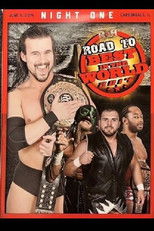 ROH: Road To Best In The World - Night 1 poster