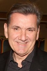 George Thanailakis