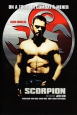 Scorpion - Der Kämpfer