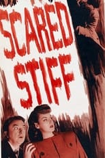 Poster for Scared Stiff