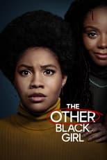 Poster for The Other Black Girl