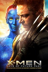 X-Men : Days of Future Past