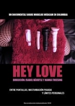 Poster for Hey Love 