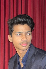 Pushkar Pathak as Bobby in Manque