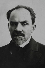 Foto retrato de Stefan Żeromski