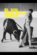 El sol sale para todos poster movie
