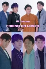 Poster for Friend Or Lover