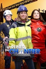 Poster for Les reines du chantier