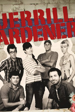 Guerrilla Gardeners poster