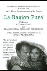 Poster for La ragion pura