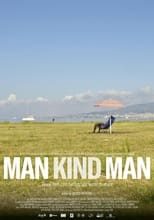 Poster for Man Kind Man 