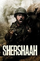 Poster for Shershaah 