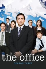 Poster for The Office Season 3