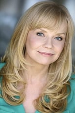 Foto retrato de Kelli Maroney