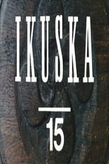 Poster for Ikuska 15: Euskaldunberriak 
