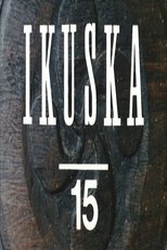 Poster for Ikuska 15: Euskaldunberriak