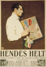 Poster for Hendes Helt